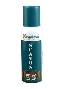 Himalaya Scavon Vet Spray 100 ml